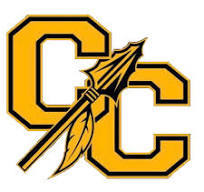 Cherokee county logo