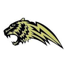 Russellville logo