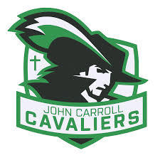 Johncarroll logo